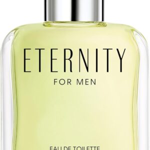 Calvin Klein Eternity Perfume for Men Eau De Toilette 200ML