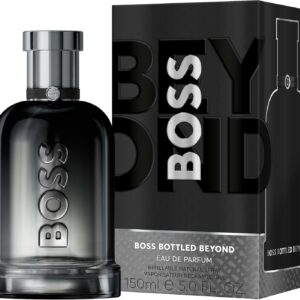 BOSS Bottled Beyond Perfume for Men Eau de Parfum, 150ml
