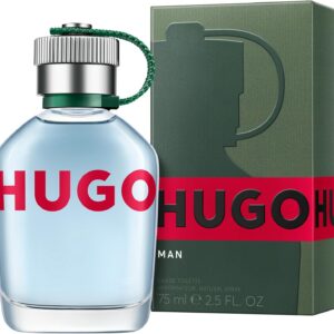 Hugo Boss Man Perfume