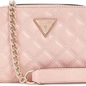 GUESS Womens Giully Camera Bag Handbag