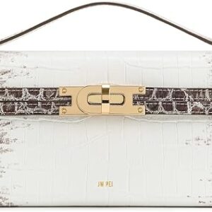 JW PEI Women's Bria Structured Top Handle Bag