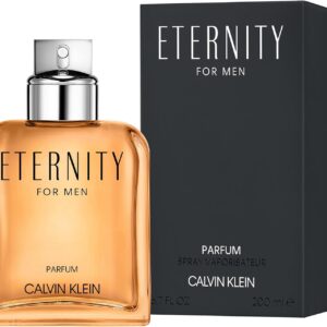 Calvin Klein Eternity Parfum Perfume for Men Eau De Parfum 200ML