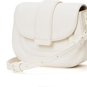 MOKOBARA The Serif Handbag Vegan Leather Top Handle Stylish Women Shoulder Bag Top Handle Purse