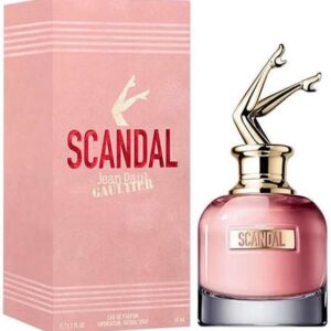 Jean Paul Gaultier Scandal - Perfumes For Women, 50 ML - Edp Spray