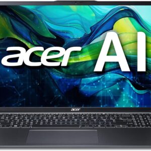 Acer Swift Go 16 Laptop | 16" 1920 x 1200 Touch Display | Intel Core Ultra 9 13th Gen i9-13900H | 16GB LPDDR5X | 1TB SSD | Wi-Fi 7