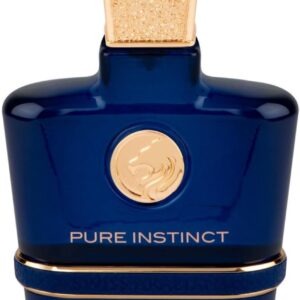 Swiss Arabian Pure Instinct for Men Eau De Parfum 100ml