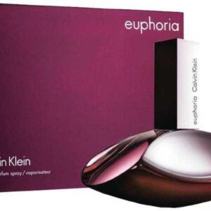 Calvin Klein, Euphoria Eau De Parfum For Women, 100 ml