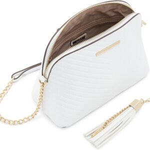 ALDO womens Aldo Women's Adassi Crossbody Bag ALDO Women's Adassi Crossbody Bag