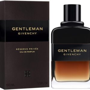 Givenchy GENTLEMAN EAU DE PARFUM RÉSERVE PRIVÉE