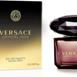 Versace Bright Crystal Absolu For Women - Eau De Parfum, 90 Ml